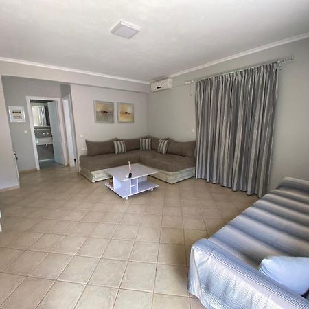 Sivota Muses Apartment Ngoại thất bức ảnh