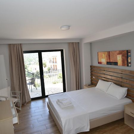 Sivota Muses Apartment Ngoại thất bức ảnh