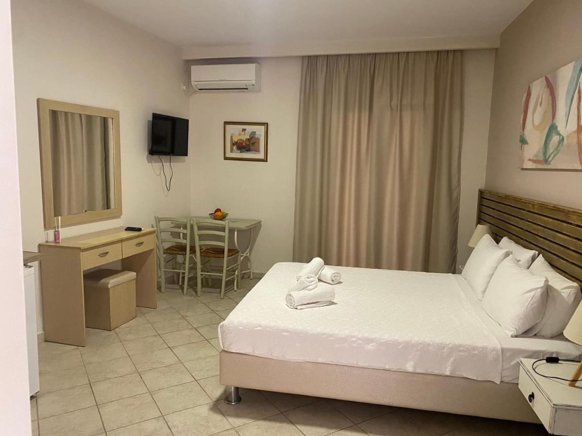 Sivota Muses Apartment Ngoại thất bức ảnh
