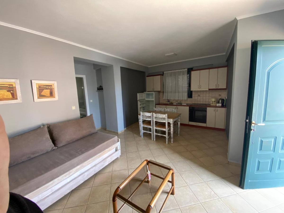 Sivota Muses Apartment Ngoại thất bức ảnh