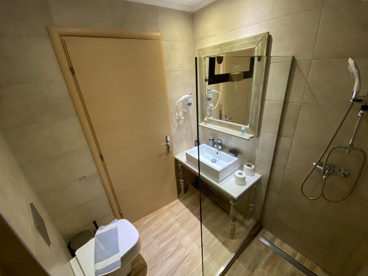 Sivota Muses Apartment Ngoại thất bức ảnh
