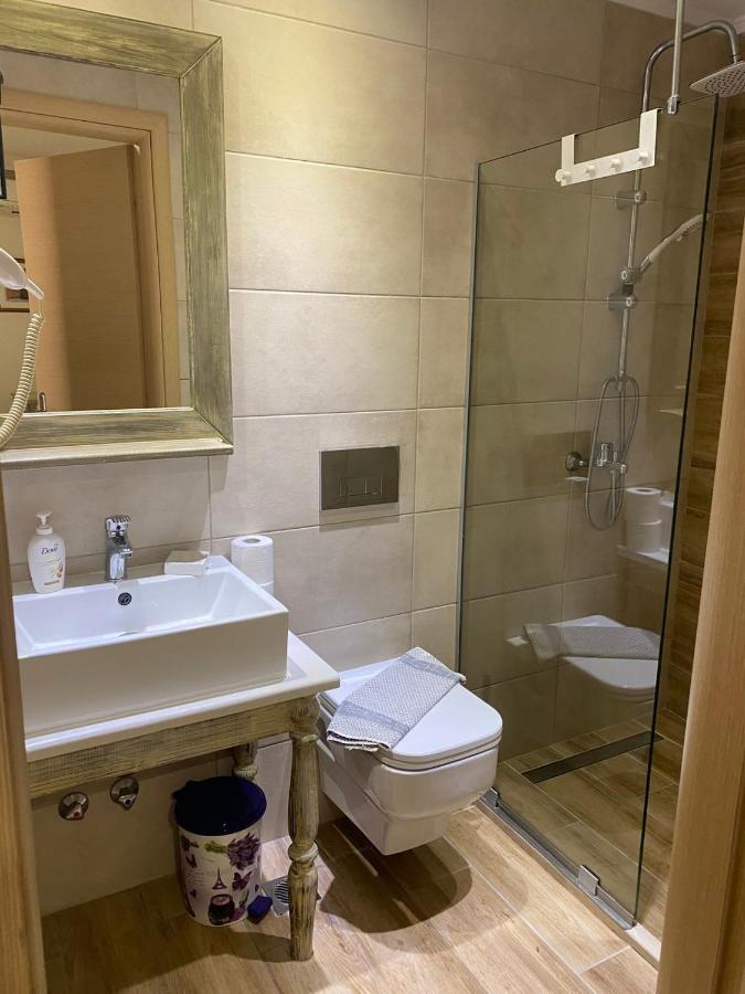 Sivota Muses Apartment Ngoại thất bức ảnh