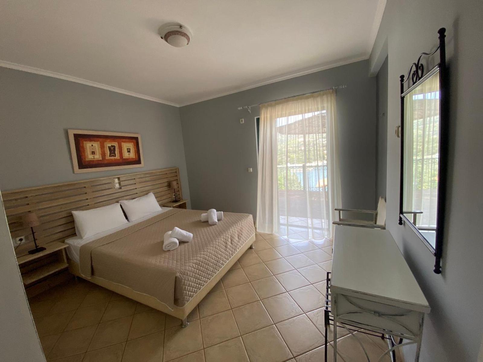 Sivota Muses Apartment Ngoại thất bức ảnh