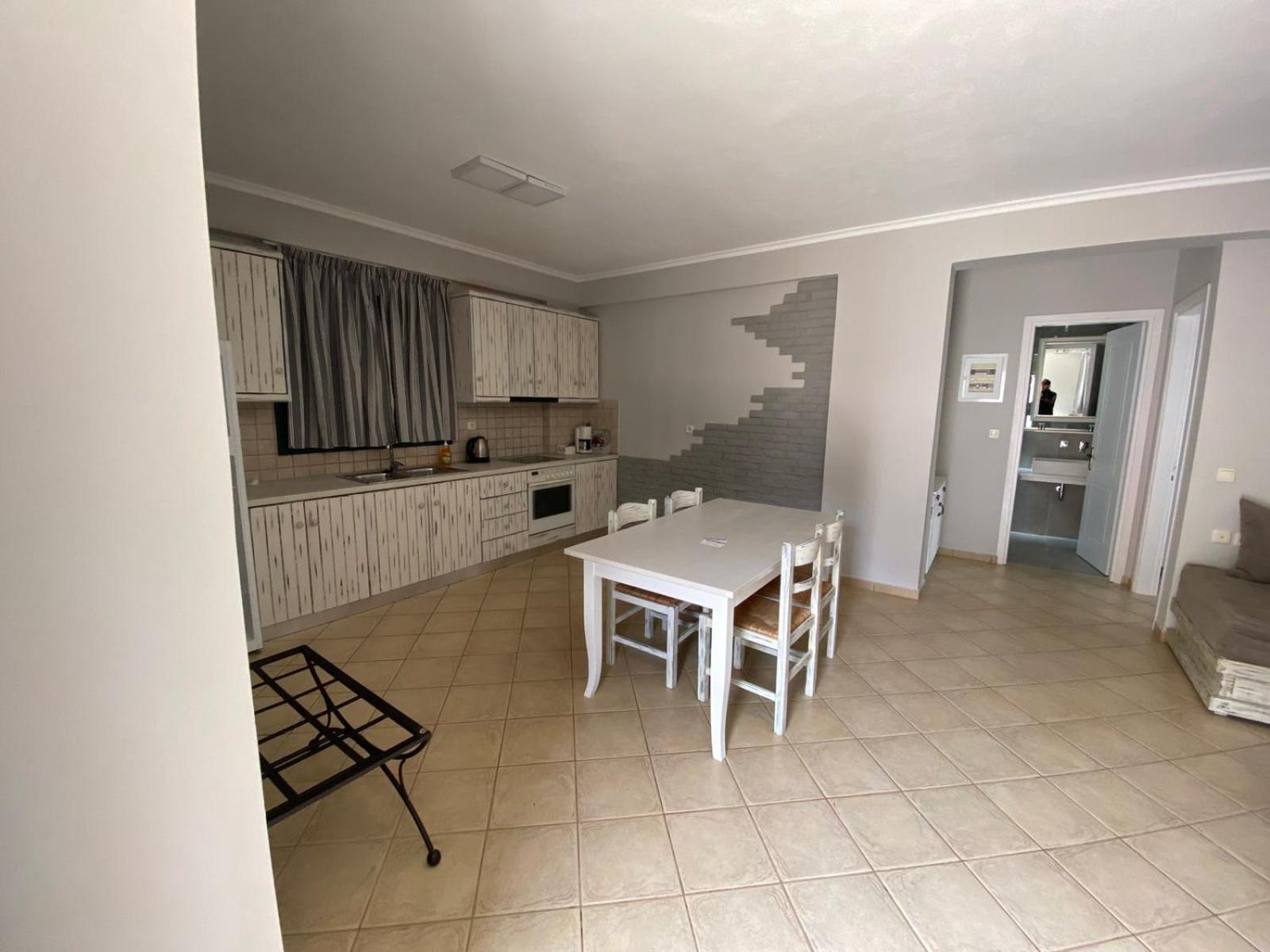 Sivota Muses Apartment Ngoại thất bức ảnh