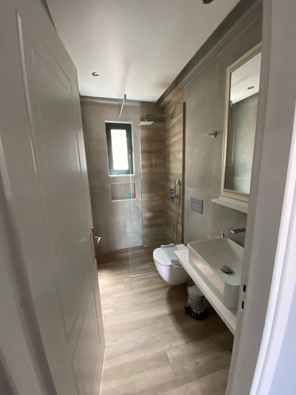 Sivota Muses Apartment Ngoại thất bức ảnh
