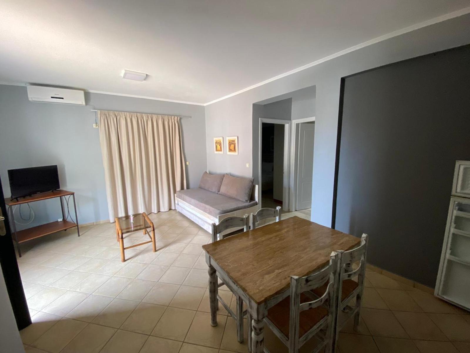 Sivota Muses Apartment Ngoại thất bức ảnh